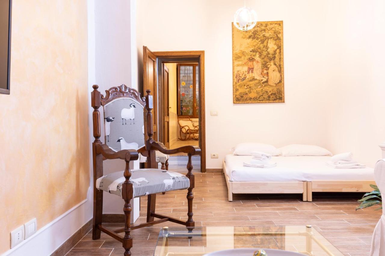 San Niccolo Elegant * Firenze