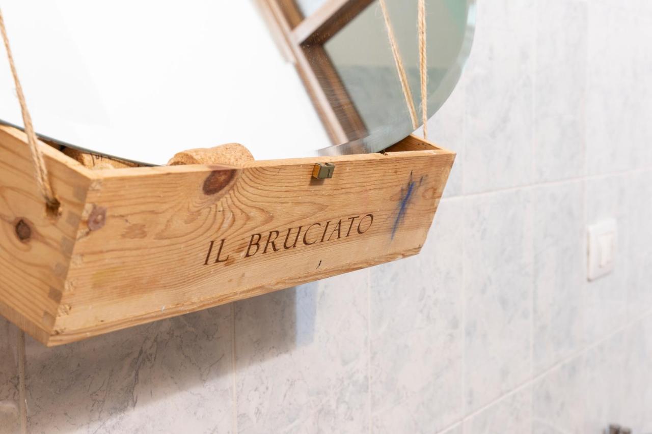 Appartamento San Niccolo Elegant *