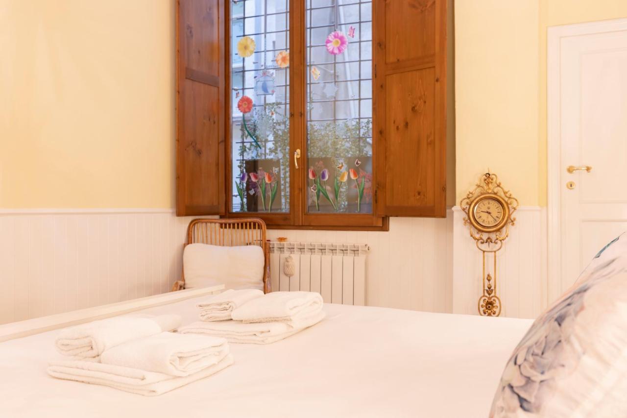 Appartamento San Niccolo Elegant *