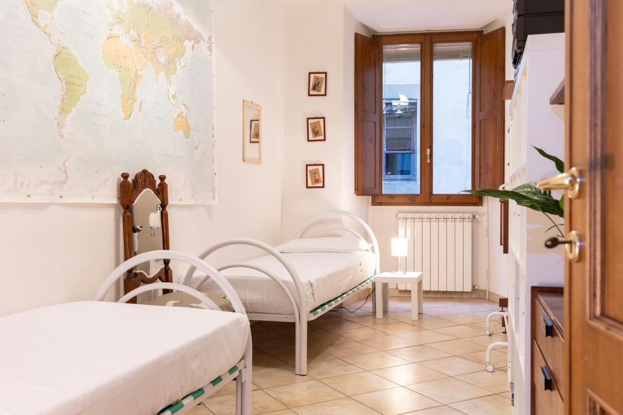 San Niccolo Elegant * Firenze
