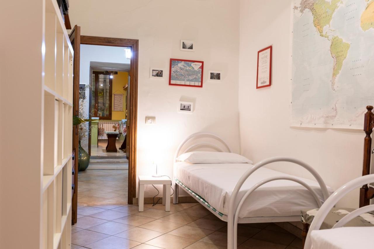 San Niccolo Elegant Firenze
