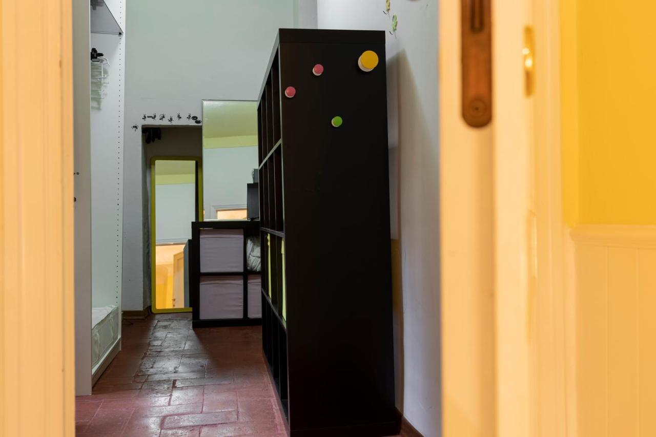 San Niccolo Elegant Appartamento *