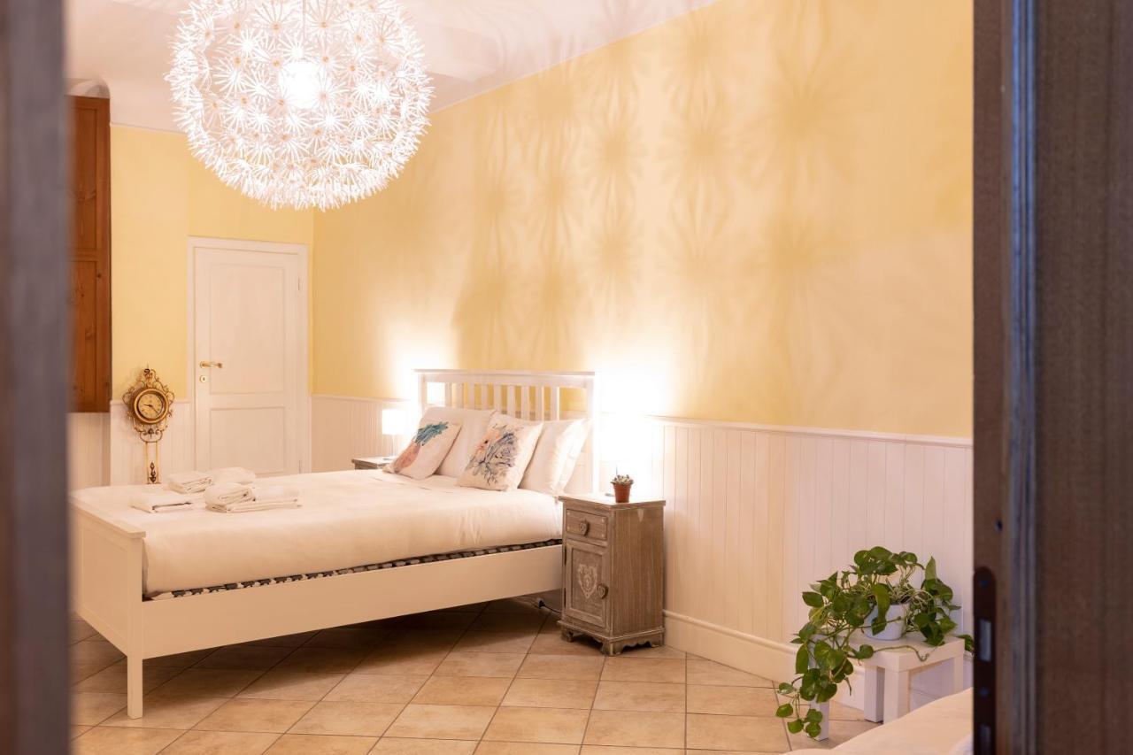 San Niccolo Elegant Appartamento *