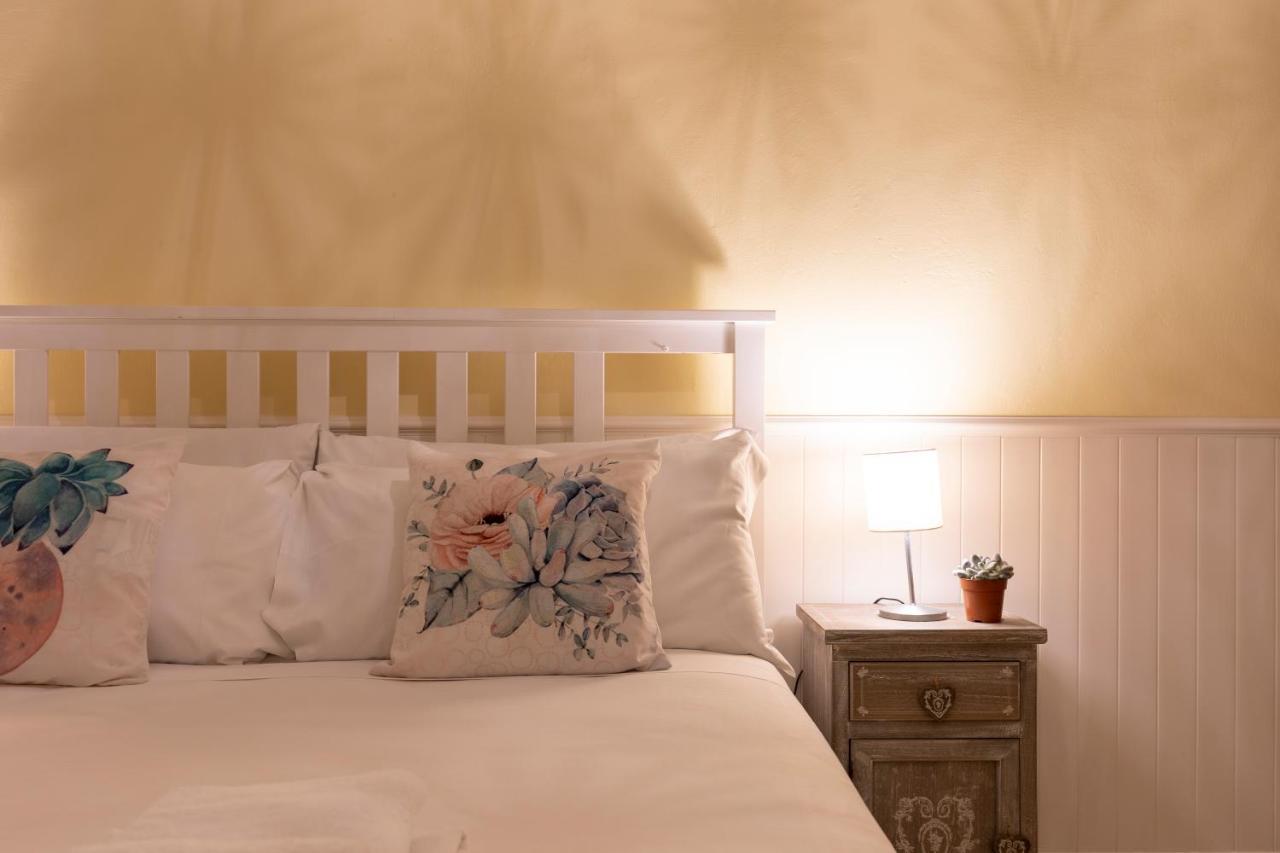 Appartamento San Niccolo Elegant Firenze